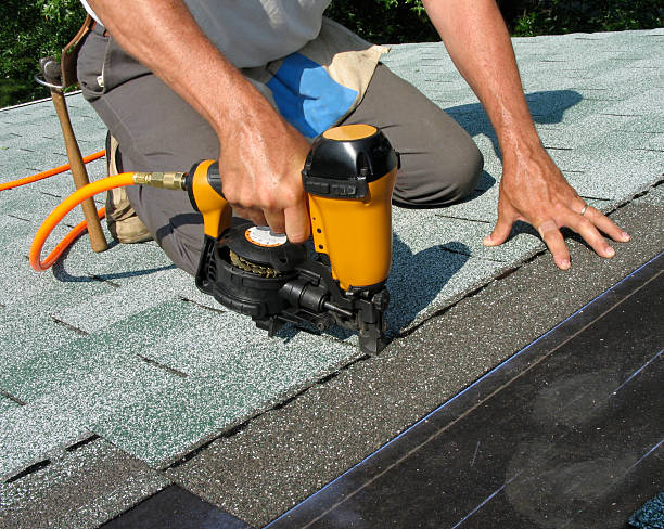 Best Metal Roofing Contractor  in Dash Point, WA