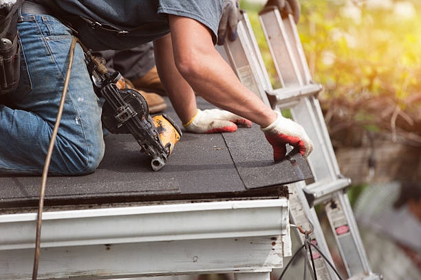 Best Roof Replacement Cost  in Dash Point, WA
